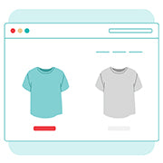 Choose a jersey style