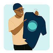 Complete your jersey CUSTOM order