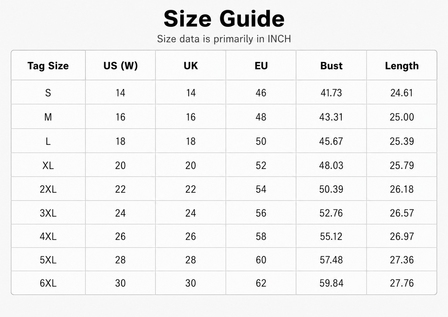 Women Hiphop Retro 23 Print  Streetwear Tops size guide